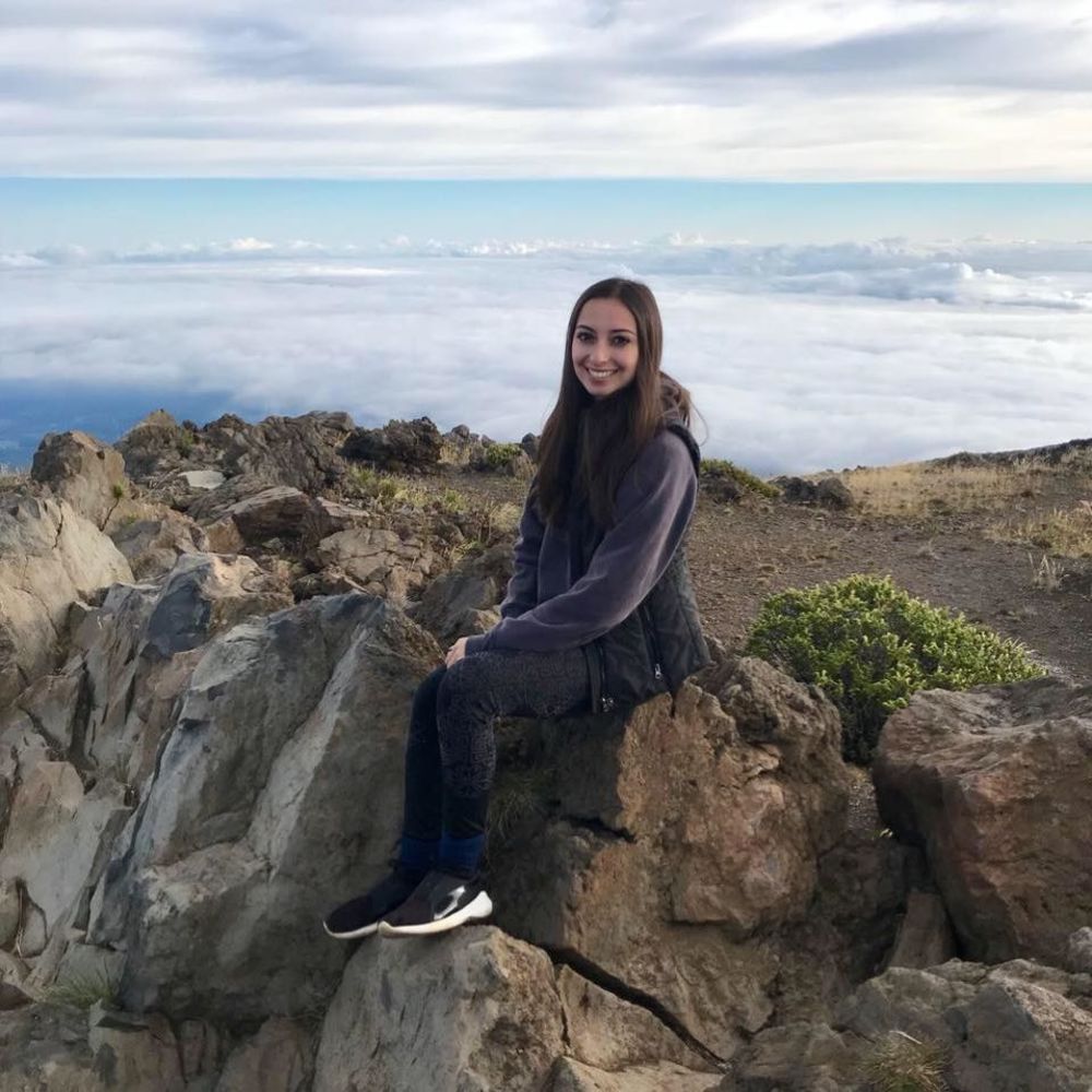 Meet your Posher, Jaclyn